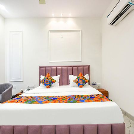 Fabhotel K9 Ovilas Ludhiana Ngoại thất bức ảnh