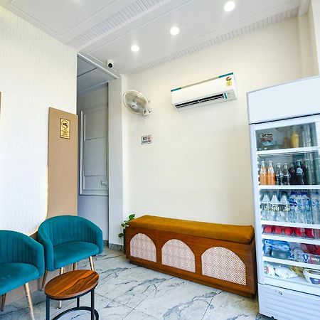 Fabhotel K9 Ovilas Ludhiana Ngoại thất bức ảnh