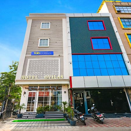 Fabhotel K9 Ovilas Ludhiana Ngoại thất bức ảnh